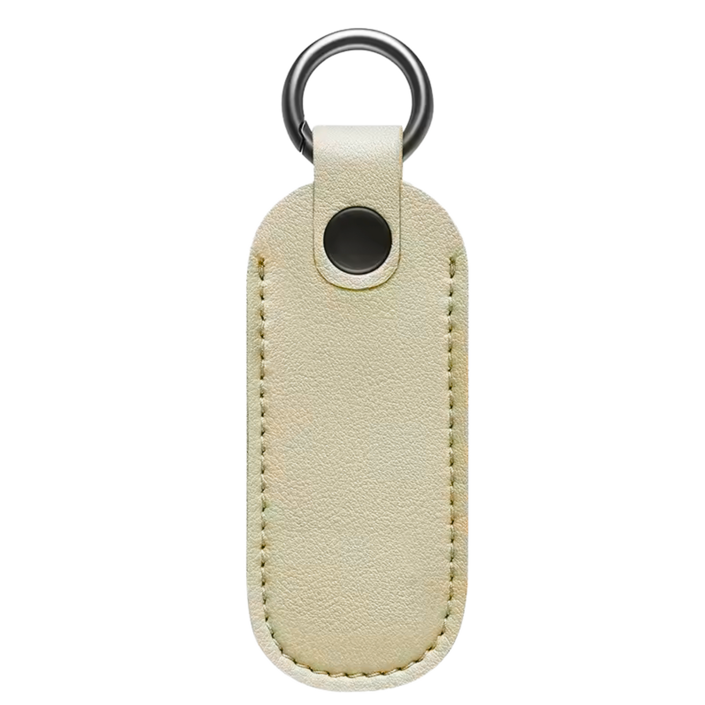 SnapCase™ – SnapStick sicher aufbewahrt