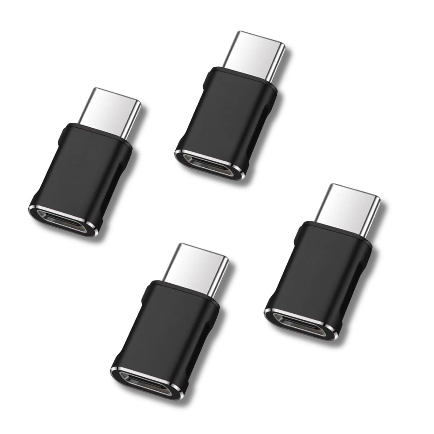 DataShield™ — Sicheres Aufladen