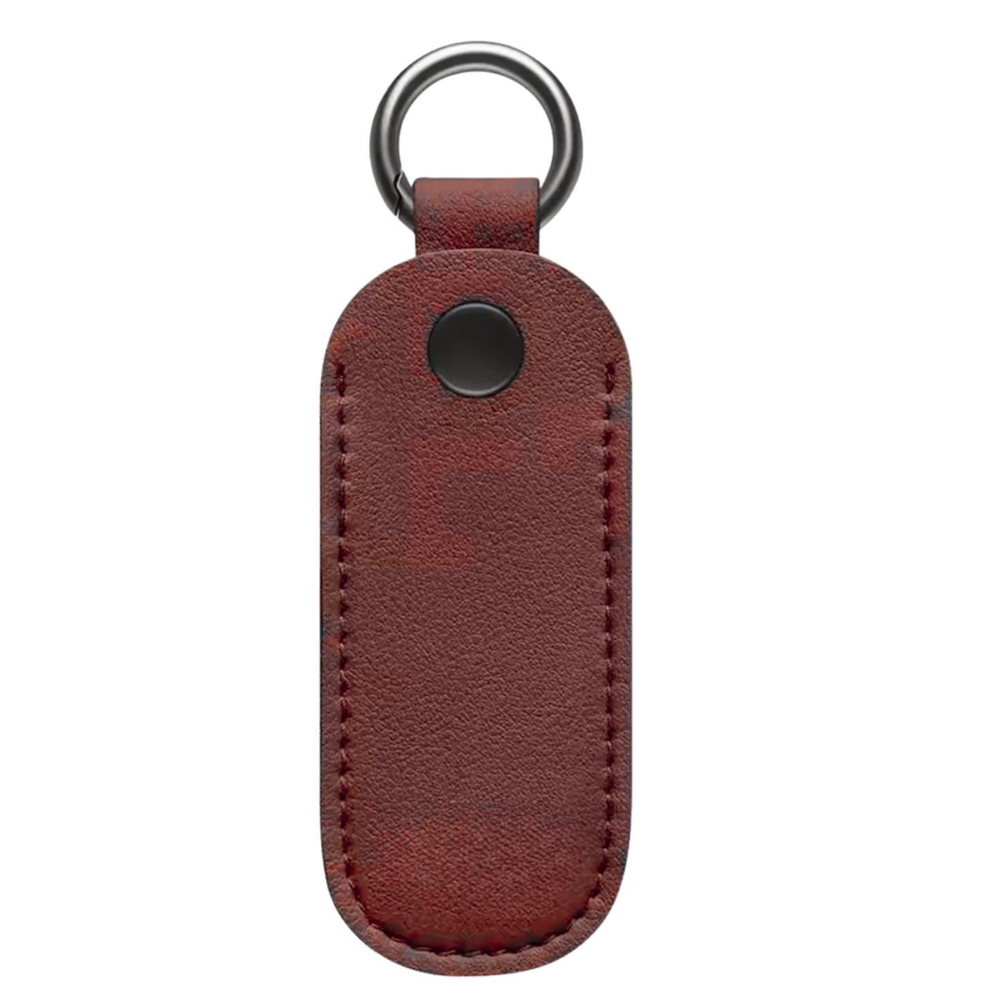 SnapCase™ – SnapStick sicher aufbewahrt