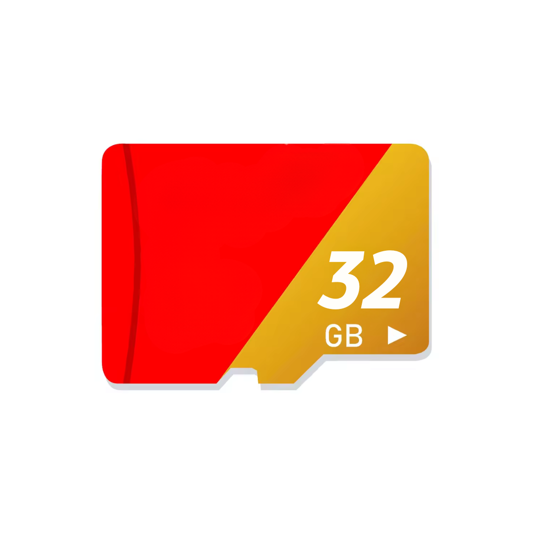 Micro SD Karte