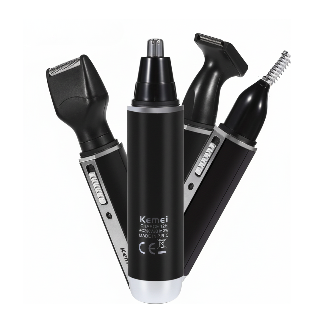 TrimMaster™ Komplettes Männerpflege-Set