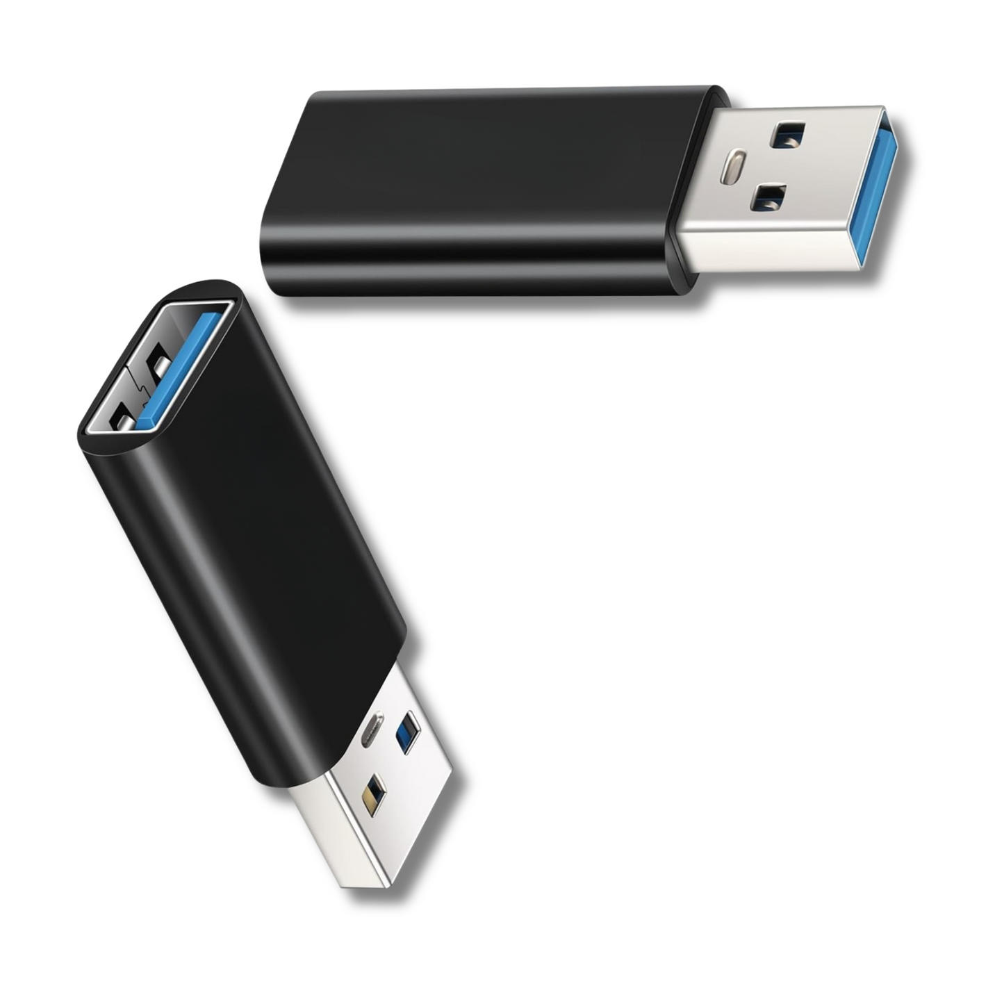 DataShield™ — Sicheres Aufladen