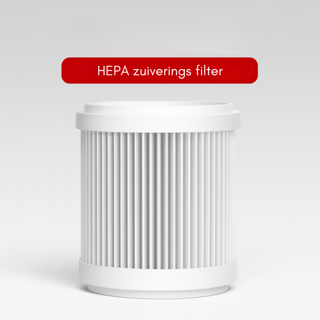 HEPA-Filter für Aeriqo™ Luftreiniger