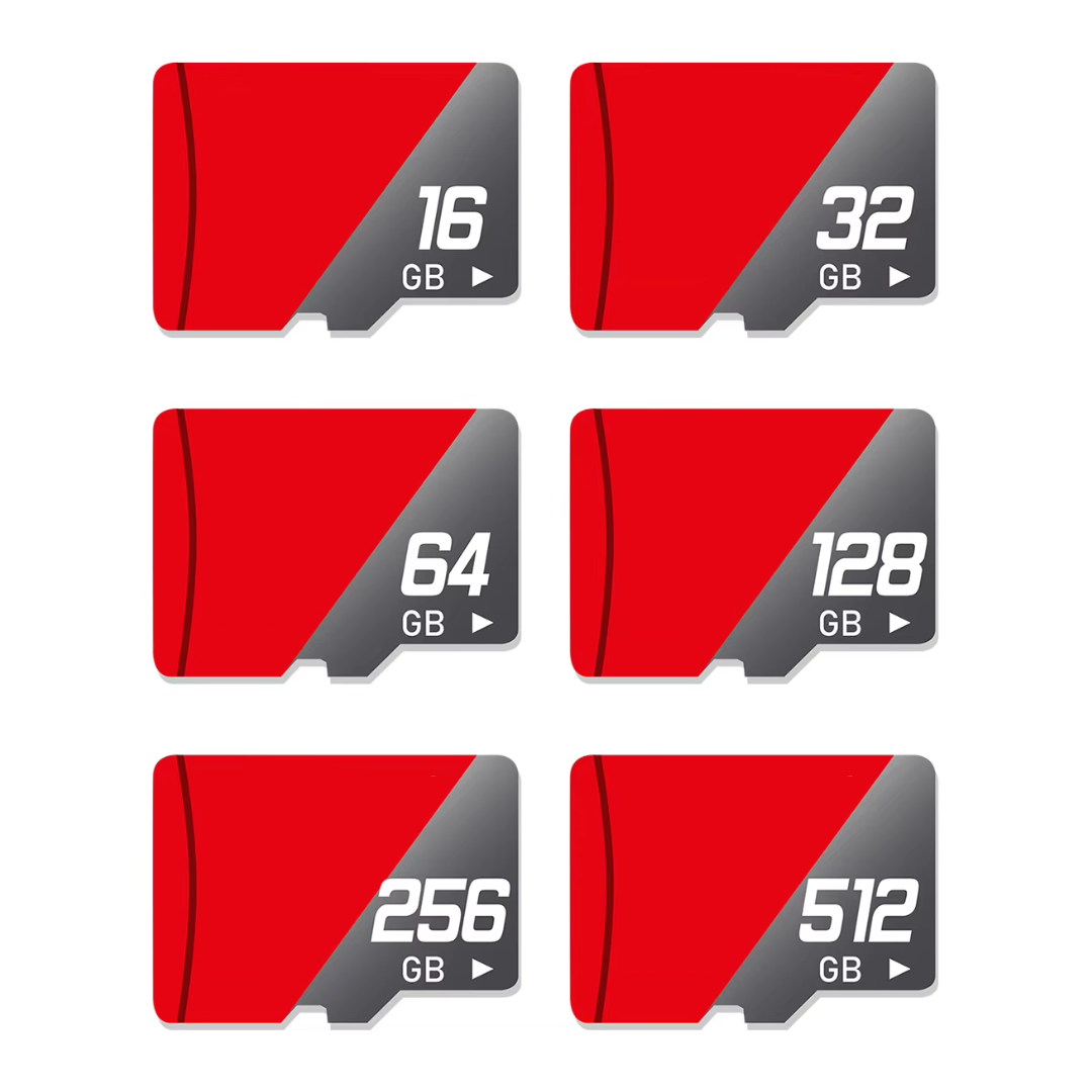 Micro SD Karte