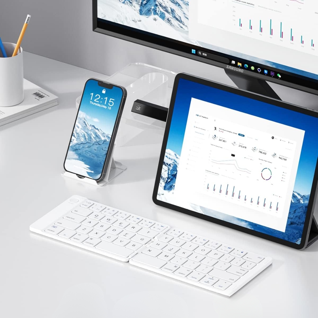FlexiType™ Keyboard