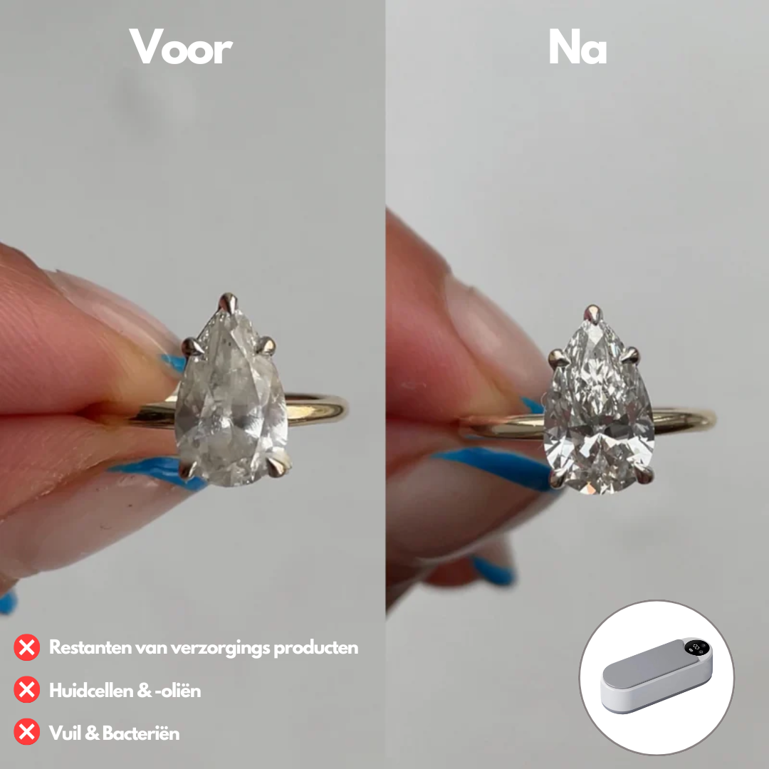 UltraPure™ Reiniger