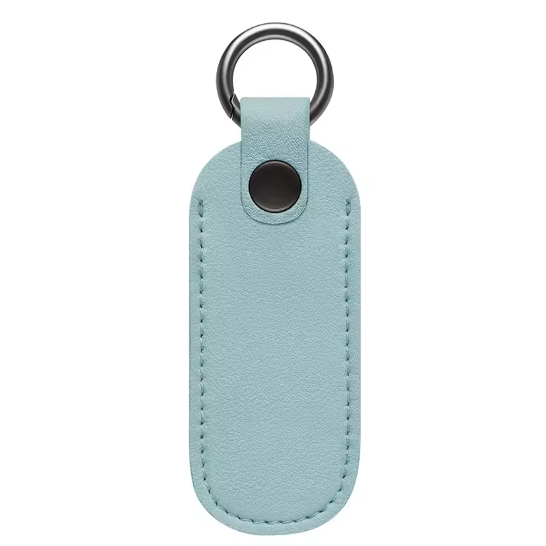 SnapCase™ – SnapStick sicher aufbewahrt