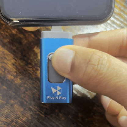 Paketti - RoomWatch™ + SnapStick™