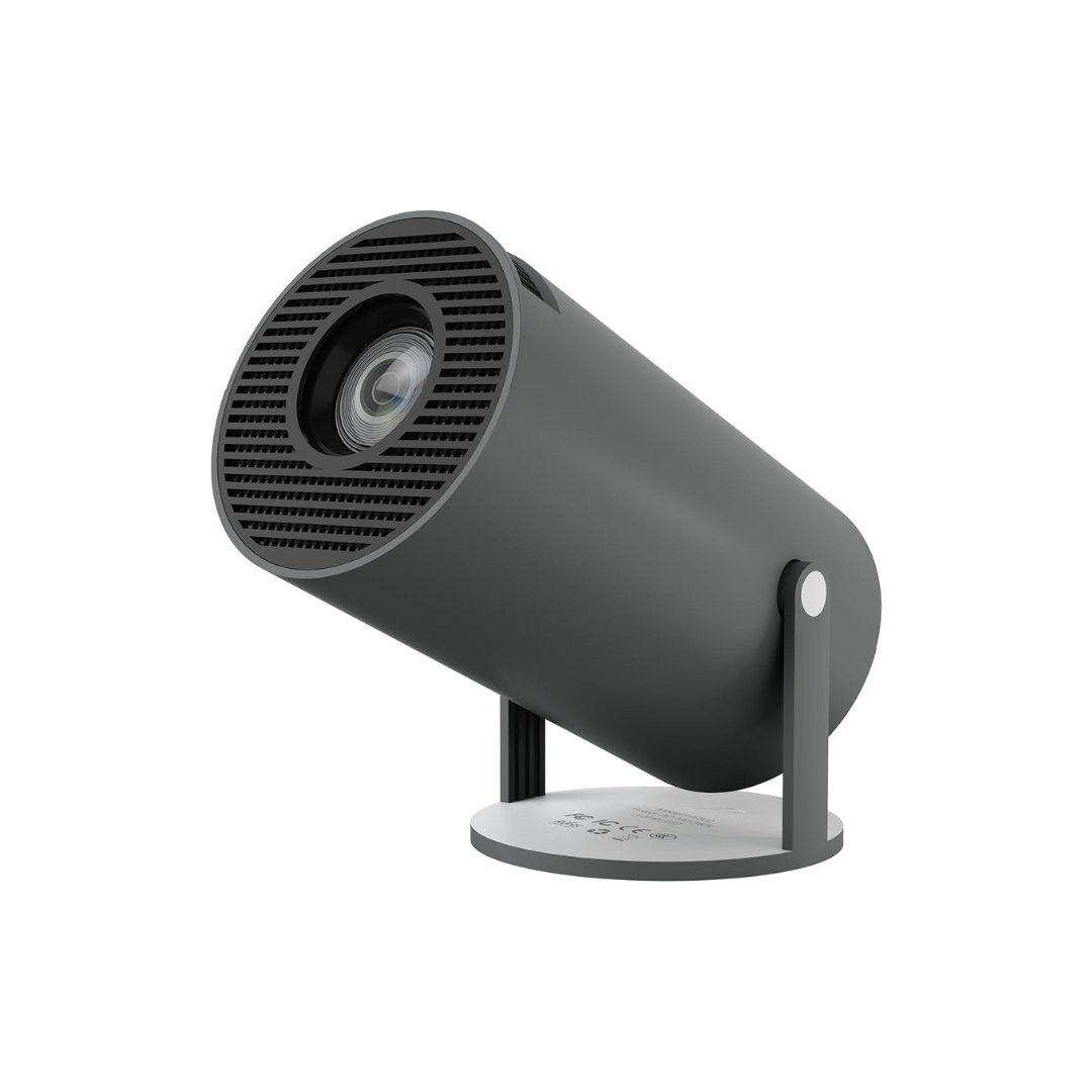 CineBeam™ Kannettava Projektori