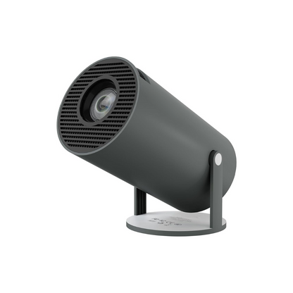 CineBeam™ Kannettava Projektori