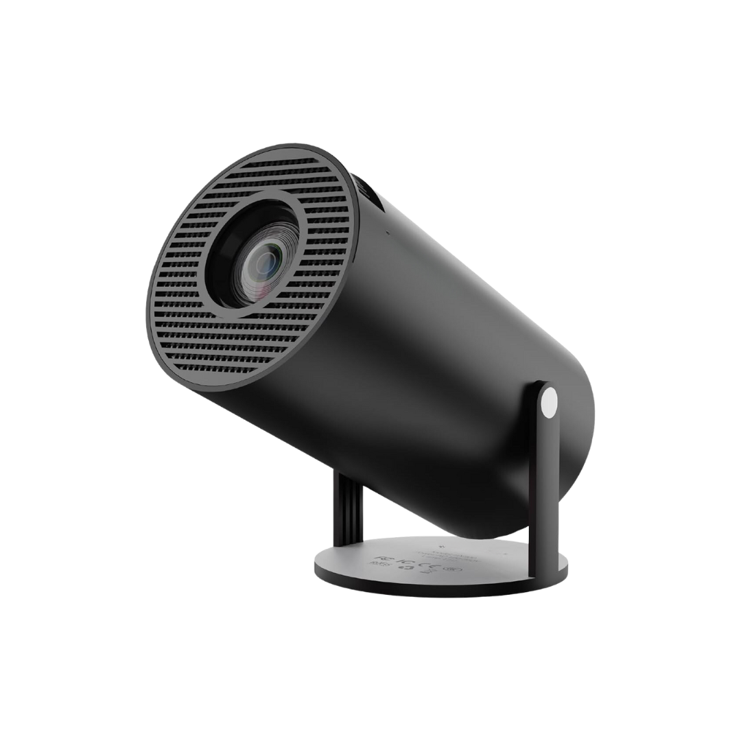 CineBeam™ Kannettava Projektori
