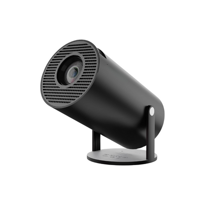 CineBeam™ Kannettava Projektori