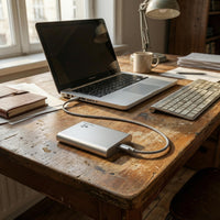 Externe Kompakte SSD