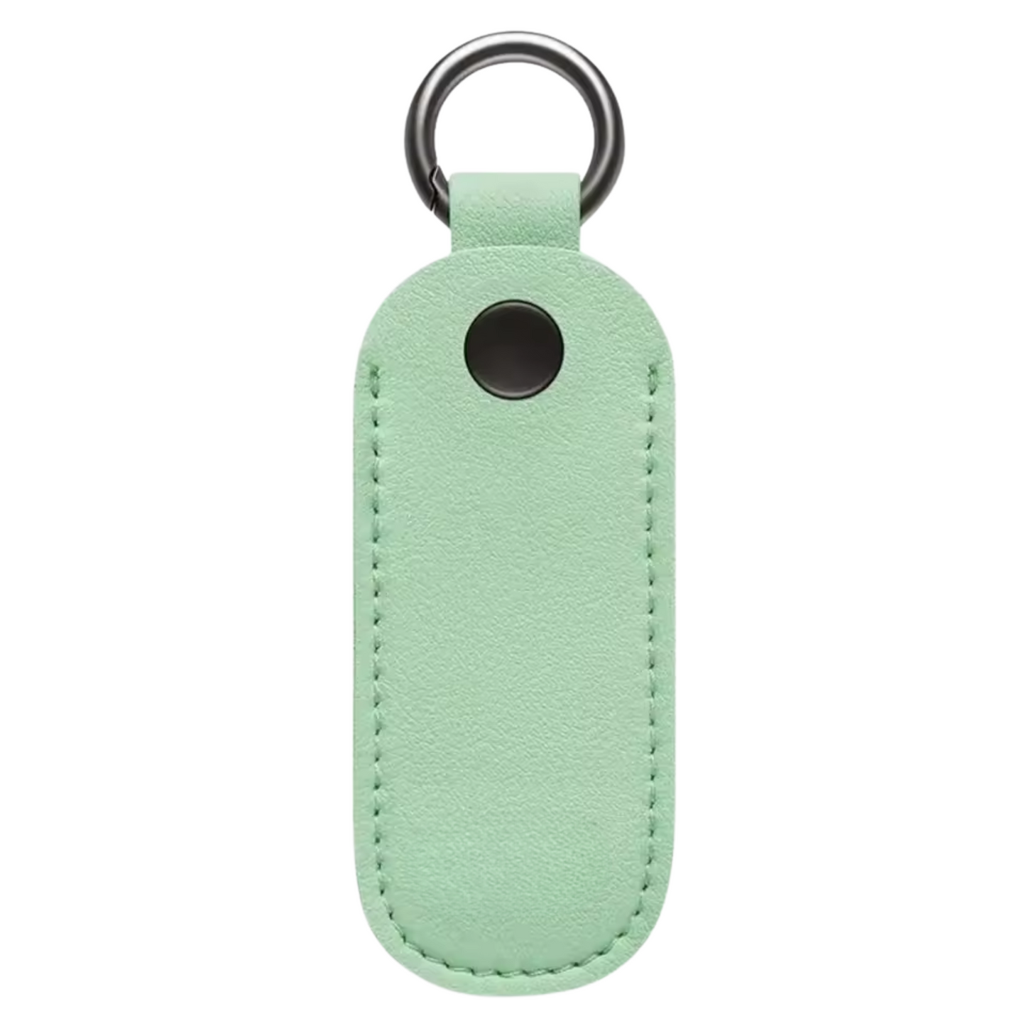 SnapCase™ – SnapStick sicher aufbewahrt