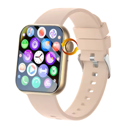 VitaSense™ Smartwatch