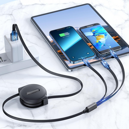 Paketti - Phone Essentials™