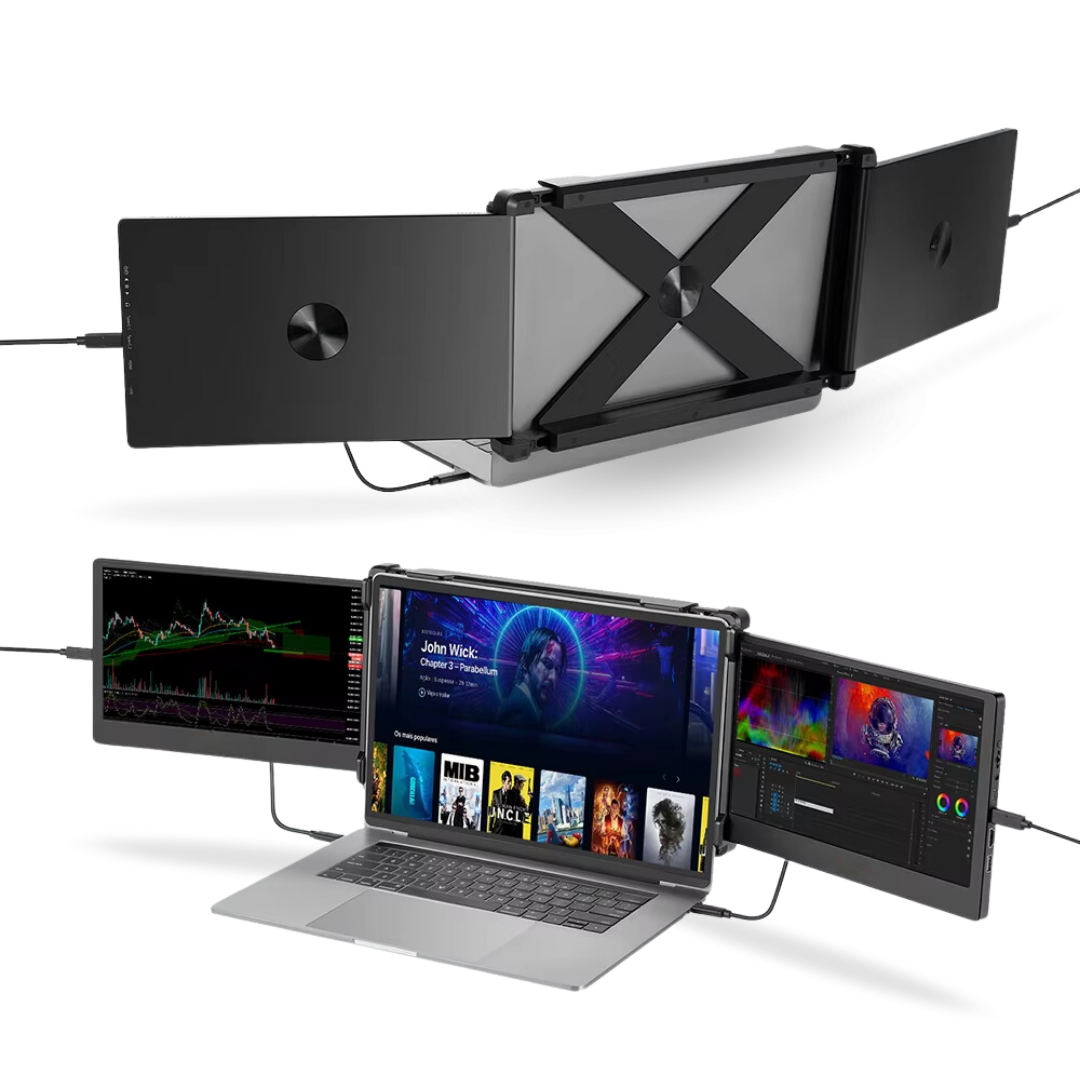 DuoFlex™ Monitori