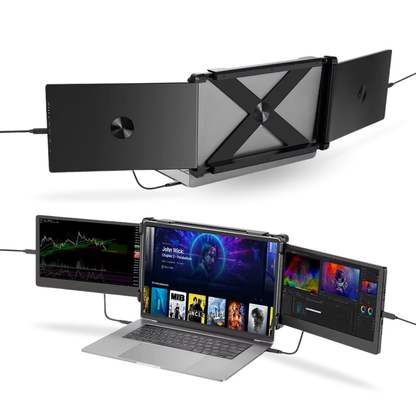 DuoFlex™ Monitori