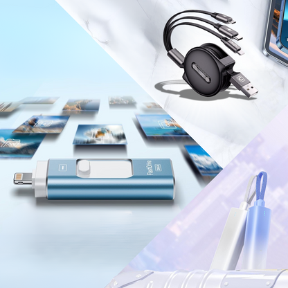 Paketti - Phone Essentials™