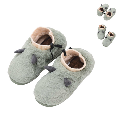 ToastyComfort™ Hausschuhe