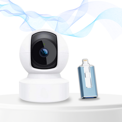 Paketti - RoomWatch™ + SnapStick™