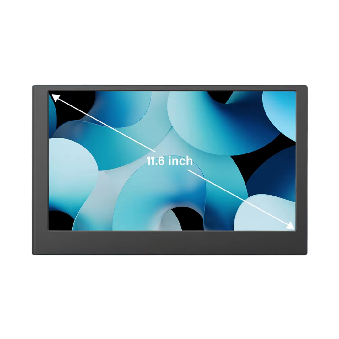 DuoFlex™ Monitori