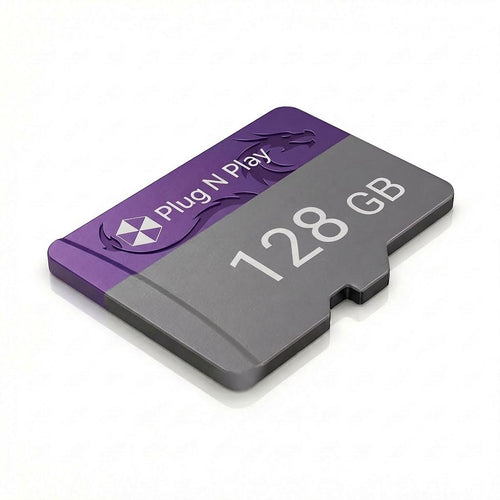 Micro-SD-Speicherkarte Ultra