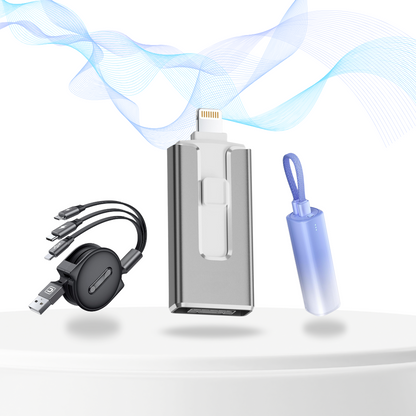 Paketti - Phone Essentials™
