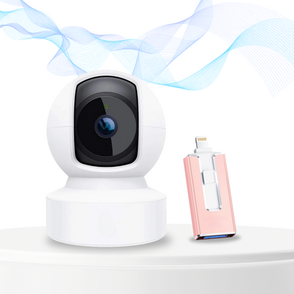 Paketti - RoomWatch™ + SnapStick™
