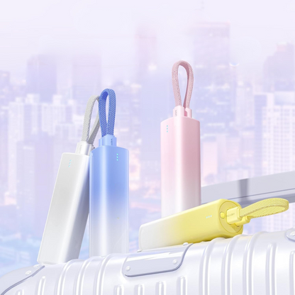 Paketti - Phone Essentials™