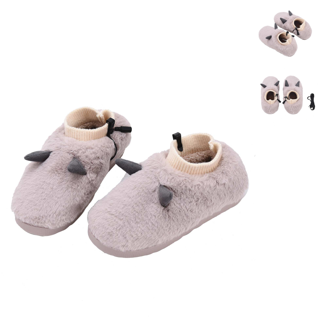 ToastyComfort™ Hausschuhe