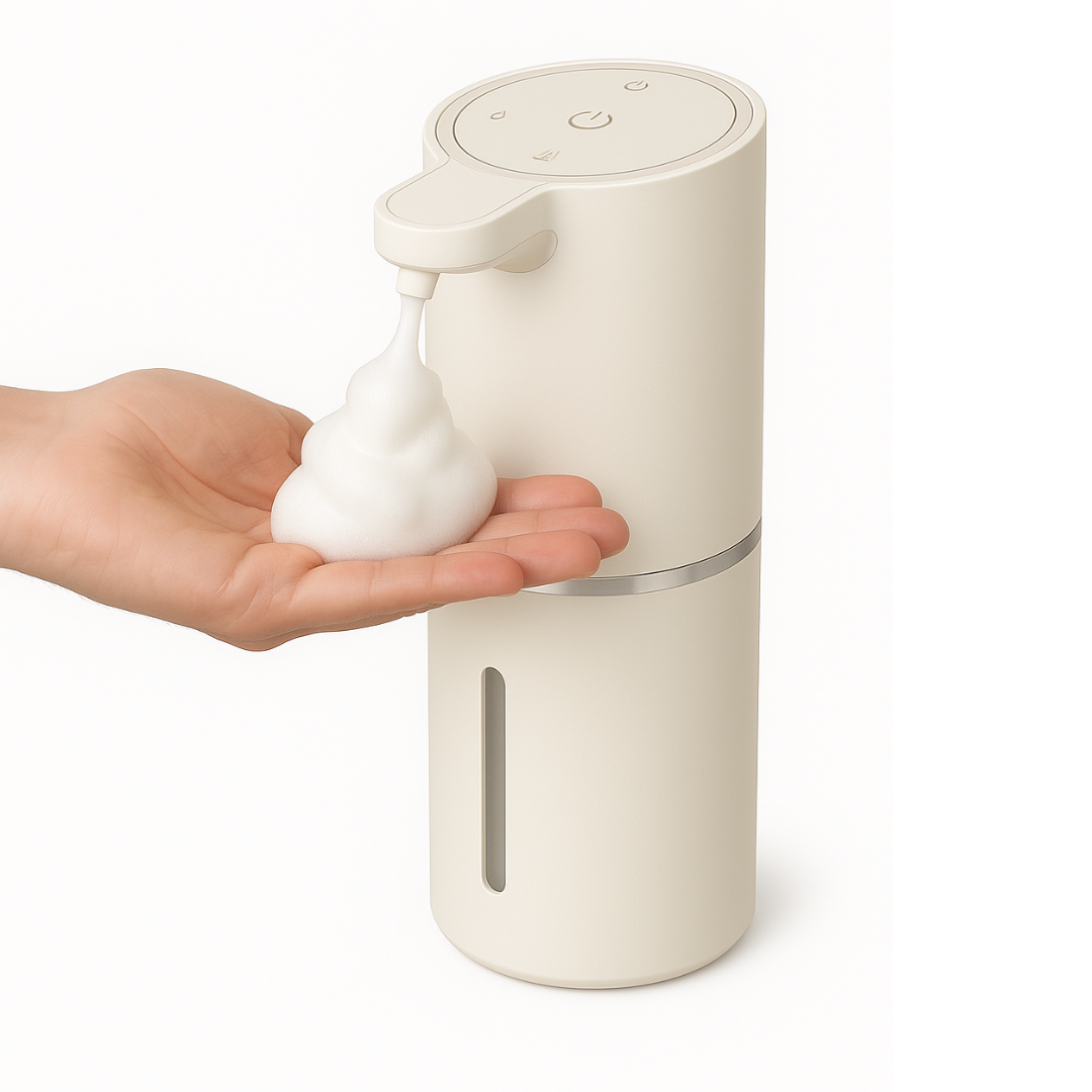 SmartFoam Pro™