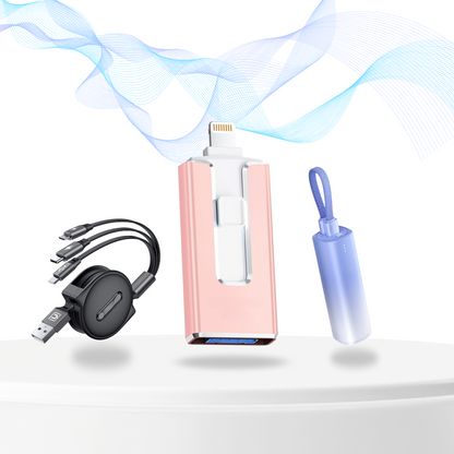 Paketti - Phone Essentials™