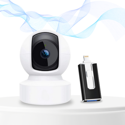 Paketti - RoomWatch™ + SnapStick™