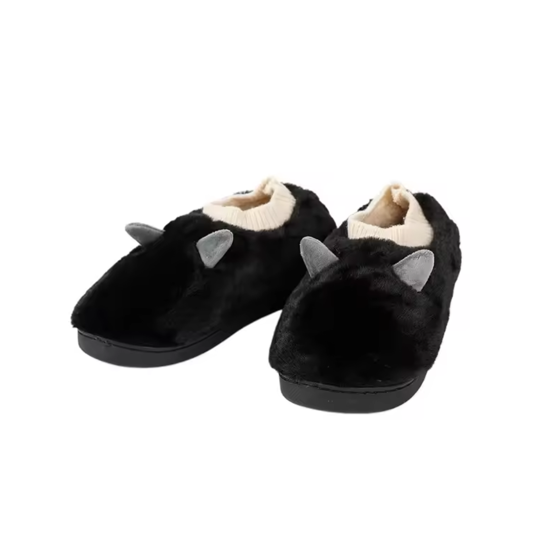ToastyComfort™ Hausschuhe