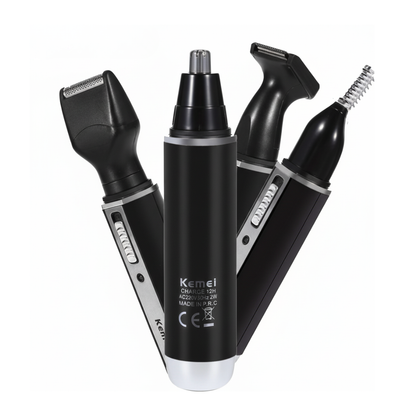 TrimMaster™ Komplettes Männerpflege-Set