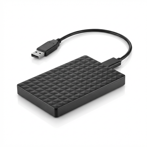 Externe Ultra-HDD 3TB