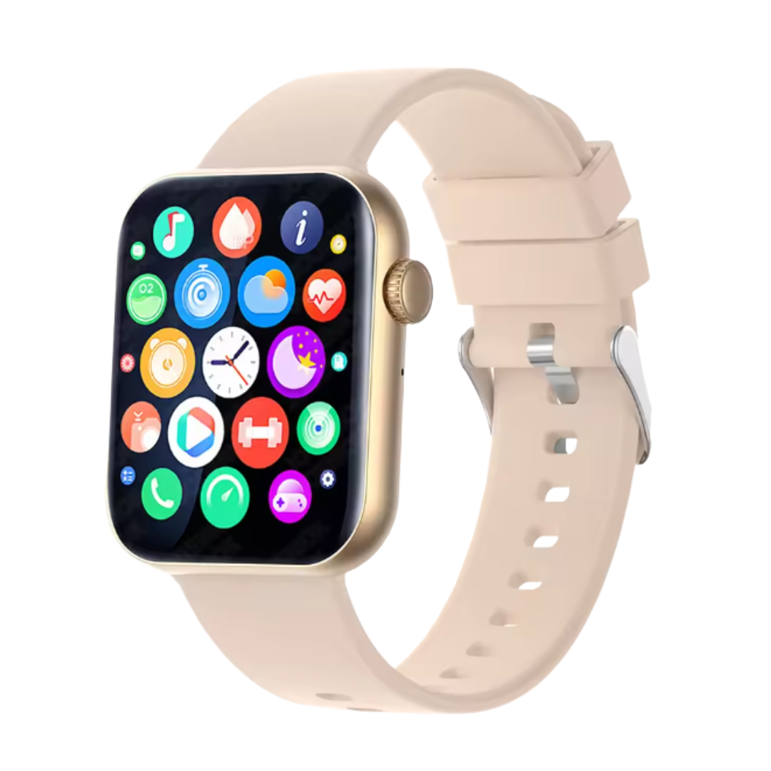 VitaSense™ Smartwatch