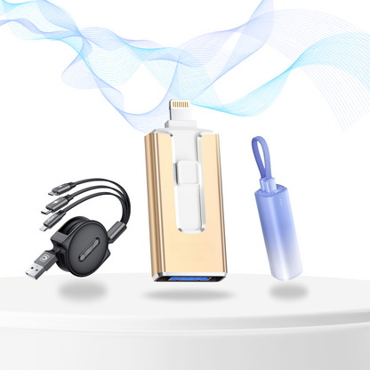 Paketti - Phone Essentials™