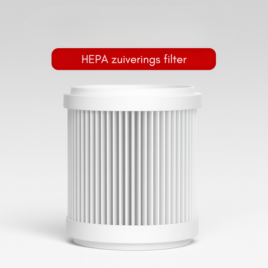 HEPA-Filter für Aeriqo™ Luftreiniger