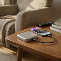 Externe SSD Superkompakt