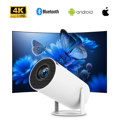 CineBeam™ Kannettava Projektori