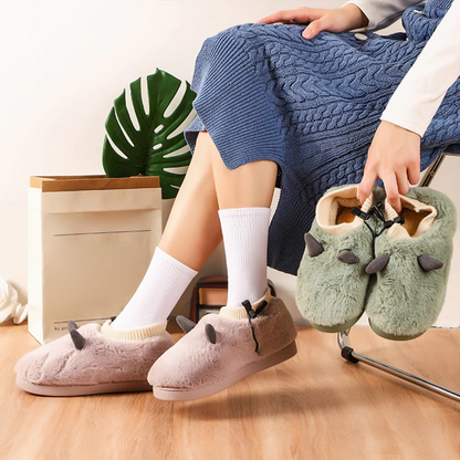 ToastyComfort™ Hausschuhe
