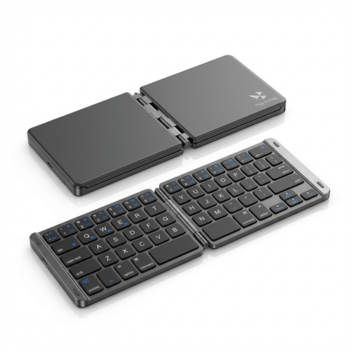 FlexiType™ Tastatur