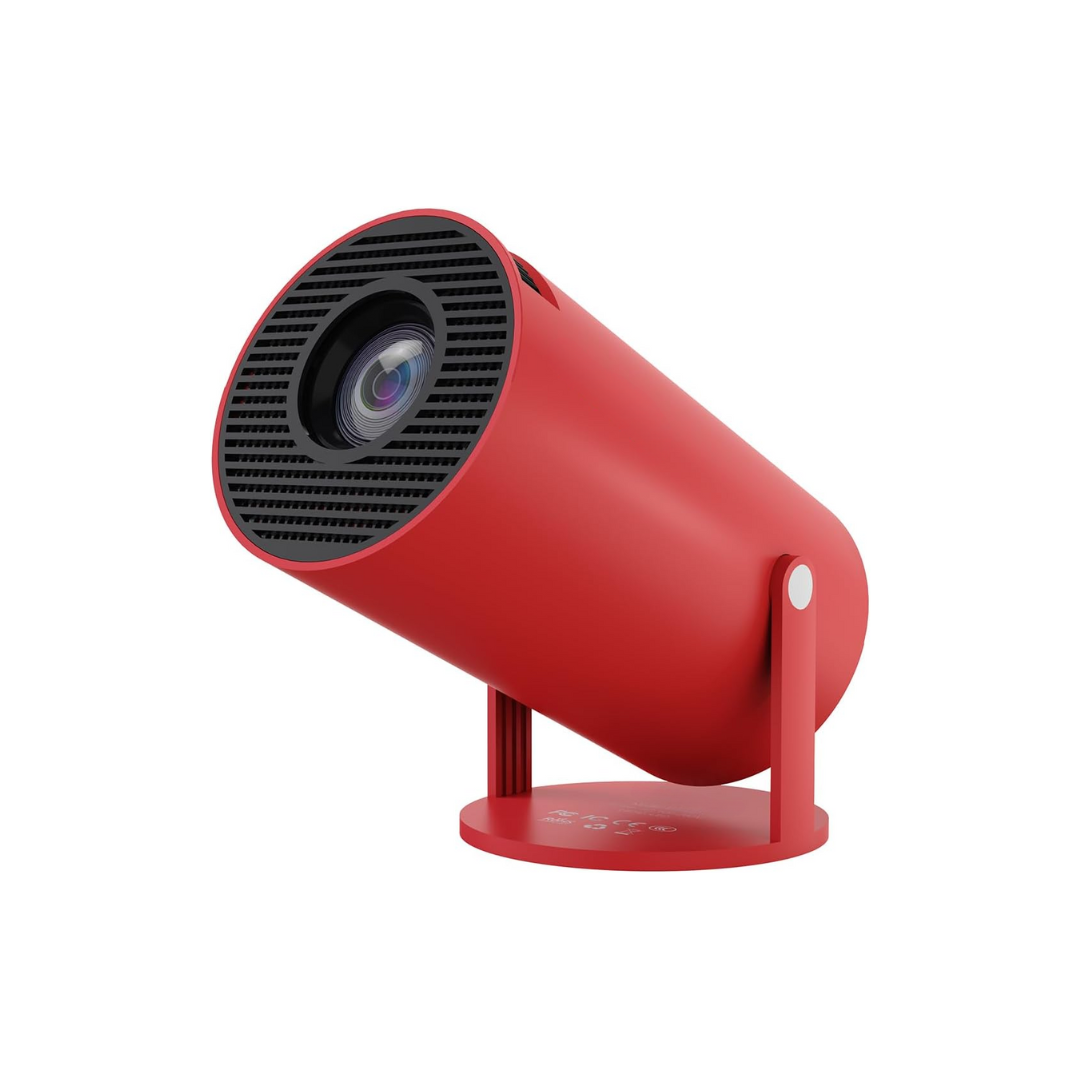 CineBeam™ Kannettava Projektori
