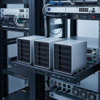 NAS Core Speicher-Hub 5-Bay 10Gbps