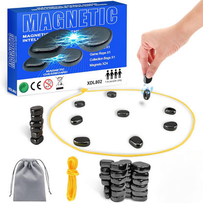 Magnetix™ Magnetisches Schach