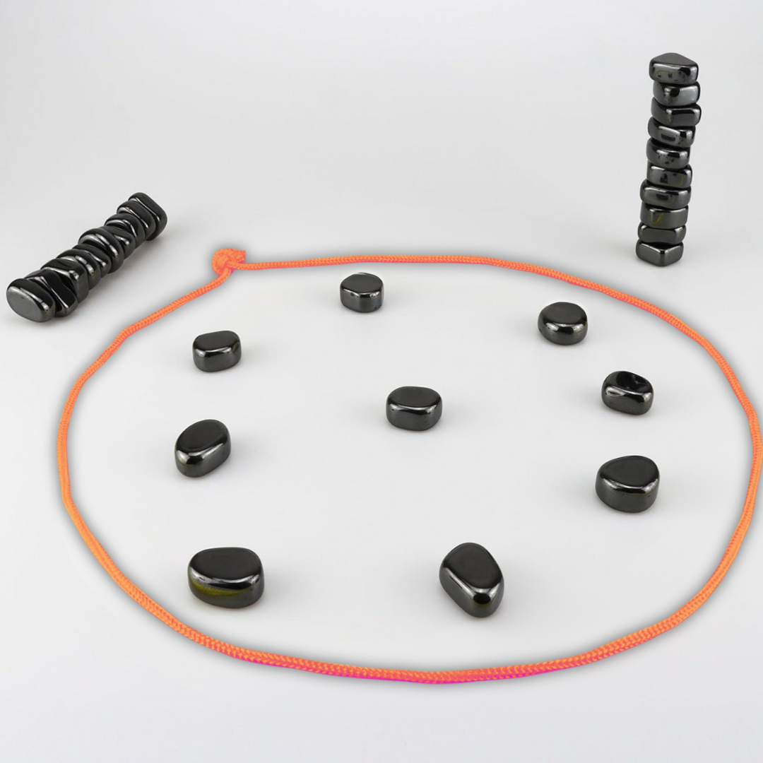 Magnetix™ Magnetisches Schach