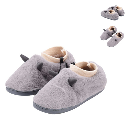 ToastyComfort™ Hausschuhe