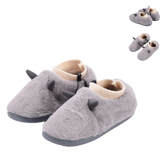 ToastyComfort™ Tofflor